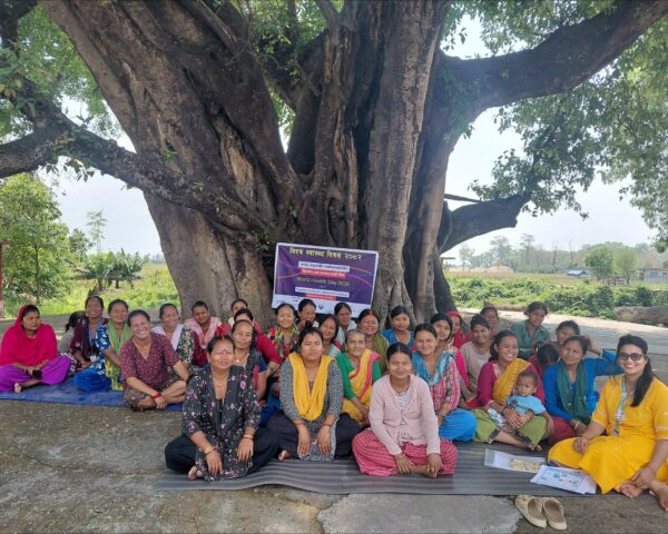 world health day