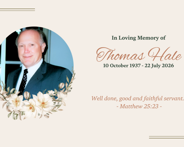 Obituary- Website