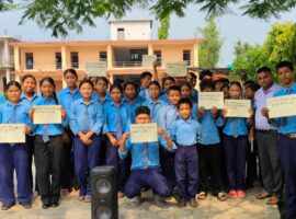 26 June 2026: Say no to drugs, say yes to a greener tomorrow