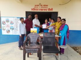 Supporting local health posts