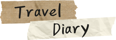traveldiary