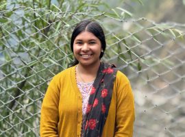 Let girls dream beyond child marriage